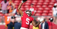 Golden Nuggets: Welcome back, D