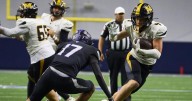 4-5A Div. II Football Roundup: Memorial, Emerson earn bounce