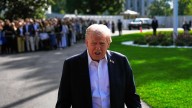 Trump insists Comey indictment is about justice, not revenge, but warns 'there will be others'