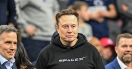 Musk Goes on Roll of Rage-Posting Over Kirk Assassination