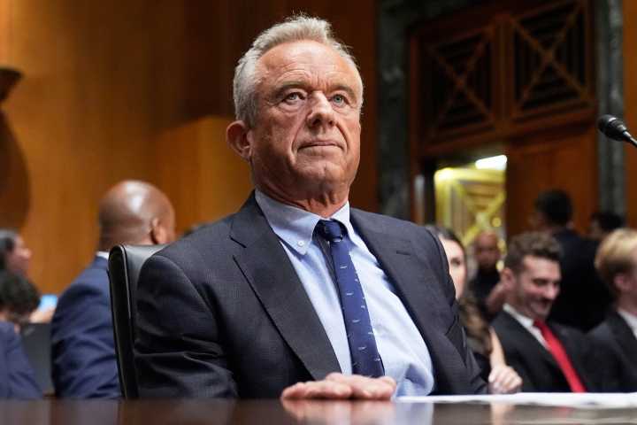 4 takeaways after RFK Jr.'s fiery Senate hearing over CDC turmoil, vaccines