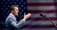 Reports: Charlie Kirk shot at Utah Valley University