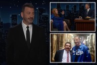 Jimmy Kimmel sheds 64% of audience after short-lived ratings spike following suspension