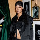 Rihanna Baby No. 3 Rocki Irish Mayers Pic Includes $128,000 Jewelry