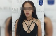 En cateo, detienen a tres personas posesión de cristal y heroína