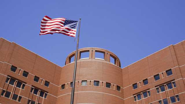 Boston nonprofit leader faces federal drug trafficking charges