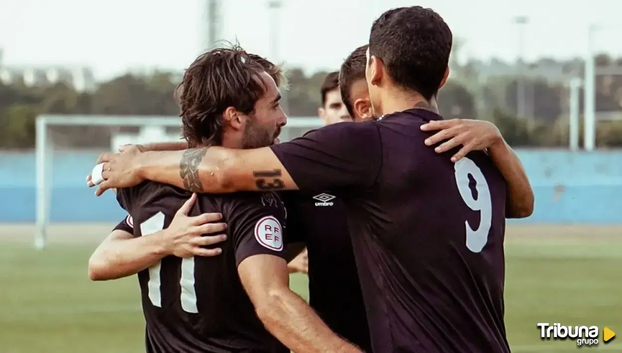 El Salamanca UDS se quiere poner a tono con un Segunda: partido a puerta cerrada ante el Real Valladolid