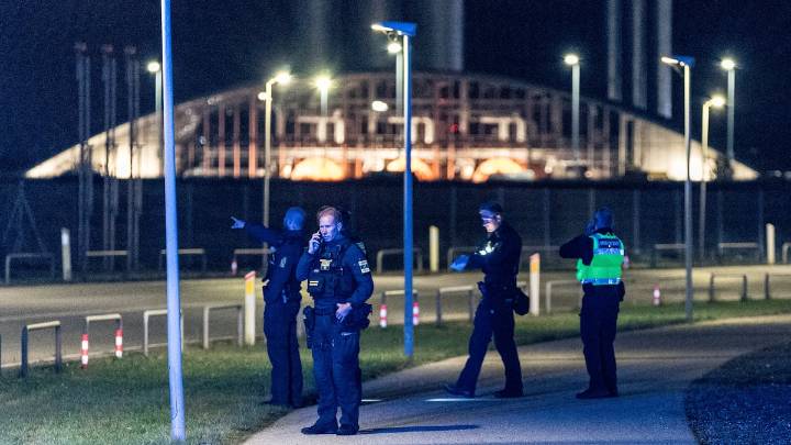 Dinamarca califica el vuelo de drones sobre el aeropuerto de Copenhague como “el ataque más grave contra la infraestructura crítica danesa”