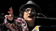 El inesperado anuncio de Charly García que sorprendió a todos los fanáticos
