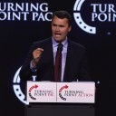 Charlie Kirk Dead: What to Know About TPUSA Founder, Right
