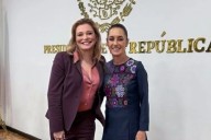 Llegará Sheinbaum a Juárez esta semana: Maru