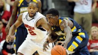 Louisville basketball's top wins in 15 years at the KFC Yum! Center