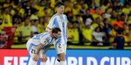 Argentina le pondría fin a la mejor racha de su historia en el Ranking FIFA: la “maldición” que podría esquivar de cara al Mundial 2026
