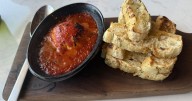 The best dishes we had in Baton Rouge