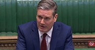 Prankster 'hid phone to play sex noises' in Parliament like on Match of the Day