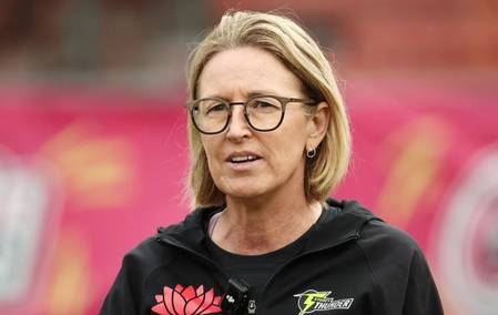 Lisa Keightley becomes Mumbai Indians Women’s new head coach ahead of WPL