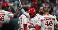 Diablos Rojos aplasta de nuevo a Charros y aumenta su ventaja en la Serie del Rey 2025