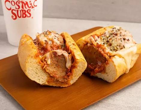 Dave’s Cosmic Subs Hits 20 Locations With Fairview Park Opening