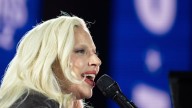Lady Gaga supera a Taylor Swift y Beyoncé en los MTV Video Music Awards
