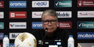 La FIFA tomó drástica decisión por “comportamientos impropios” en contra de la selección de El Salvador que dirige el colombiano Hernán Darío “Bolillo” Gómez