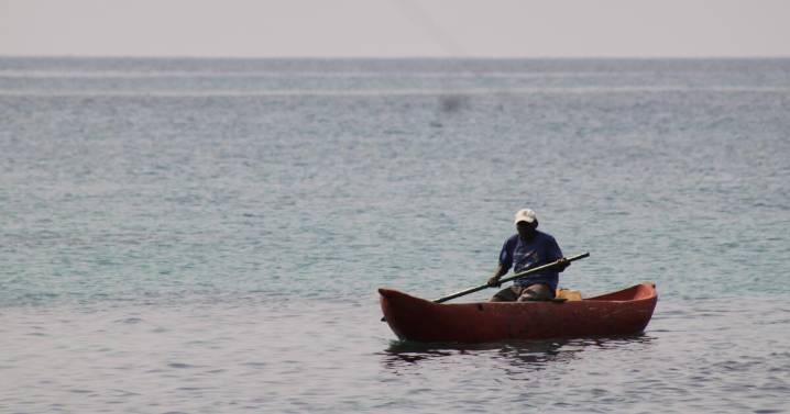 Equatorial Guinea's repression of island protesters includes internet outage