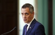 Ottawa mayor promises to end youth homelessness in the city within five years