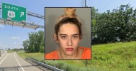 Drunk mom taking kids to grandparents for personal time crashes SUV, kills her 1