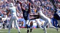 Snap Counts: Week 4 usage & takeaways