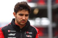 Esteban Ocon's Haas Flagged for Suspected Regulation Break at Baku