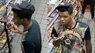 BRPD requests help in identifying armed robbery suspect