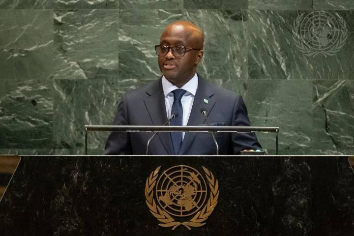 Ruanda denuncia ante la ONU "señales de genocidio" en el Congo