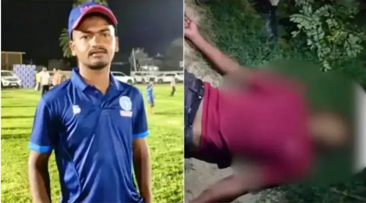 Man Accused Of Killing NEET Aspirant During Cattle Smuggling Attempt Shot Dead In UP
