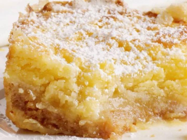 Clever cake hack that anti-bakers will love