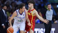El Eurobasket, en imágenes: España