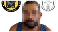 Detienen en Escuinapa a presunto secuestrador y homicida buscado en Nayarit