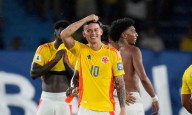 ¿Quiénes se han clasificado a la Copa Mundial de 2026?