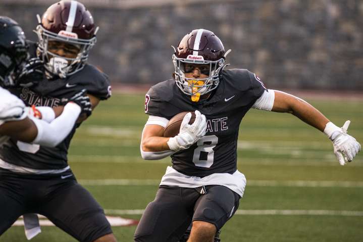 PennLive’s District 3 Dandy Dozen football rankings: West York makes debut