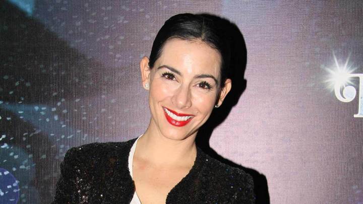 Claudia Lizaldi responde a rumores de ser víctima de presunta violencia doméstica