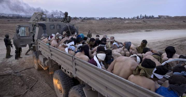 Israel's Supreme Court says government is not giving Palestinian prisoners enough food