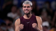 Carlos Alcaraz: World No 1 outclasses Taylor Fritz to win Japan Open title in Tokyo and continue incredible 2025 ATP Tour season