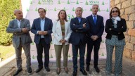 Corral llama a la unidad con el sector agrario para lograr avances notables