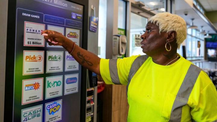 Powerball jackpot rises to an estimated $1.3 billion after no winning ticket sold