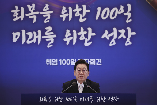 Corea del Sur dice que trabajadores detenidos en Georgia fueron liberados antes de regresar a casa
