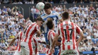 La energía del Deportivo