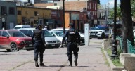 Defiende Galindo labores de seguridad en Centro Histórico