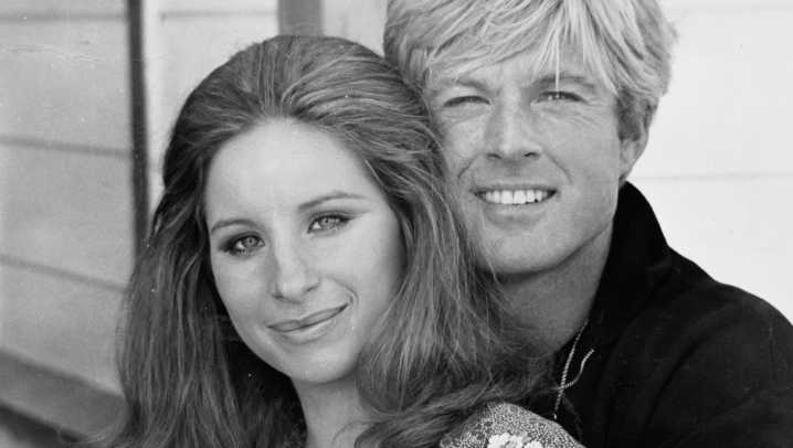 Barbra Streisand leads tributes to Robert Redford: 'One of the finest'