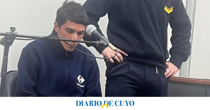 Le roba el celular, lo rastrea y encara al ladrón que terminó condenado a dos meses de prisión