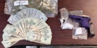 ‘Confirmed’ gang member arrested after search warrant leads to drug bust in Putnam County