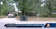 Jefferson County Man charged with murder after wife's body found in car