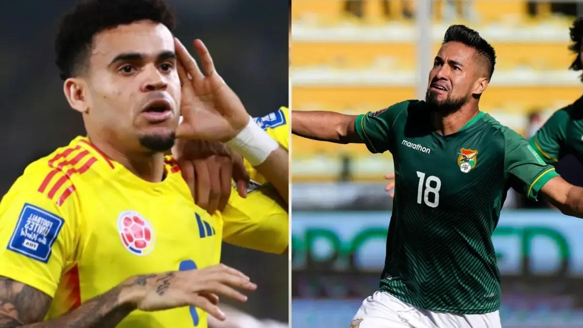 Selección Colombia vs. Bolivia: este es el resultado que pronosticó la inteligencia artificial sobre el juego en el Metropolitano de Barranquilla